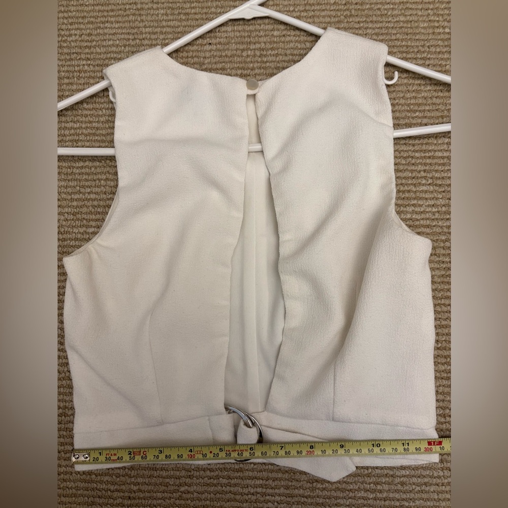Crop Top - Picture 5 of 7